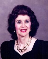 Martha Ann Anderson Blackwell